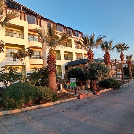 Victory Byblos Hotel & Spa Bagian luar foto