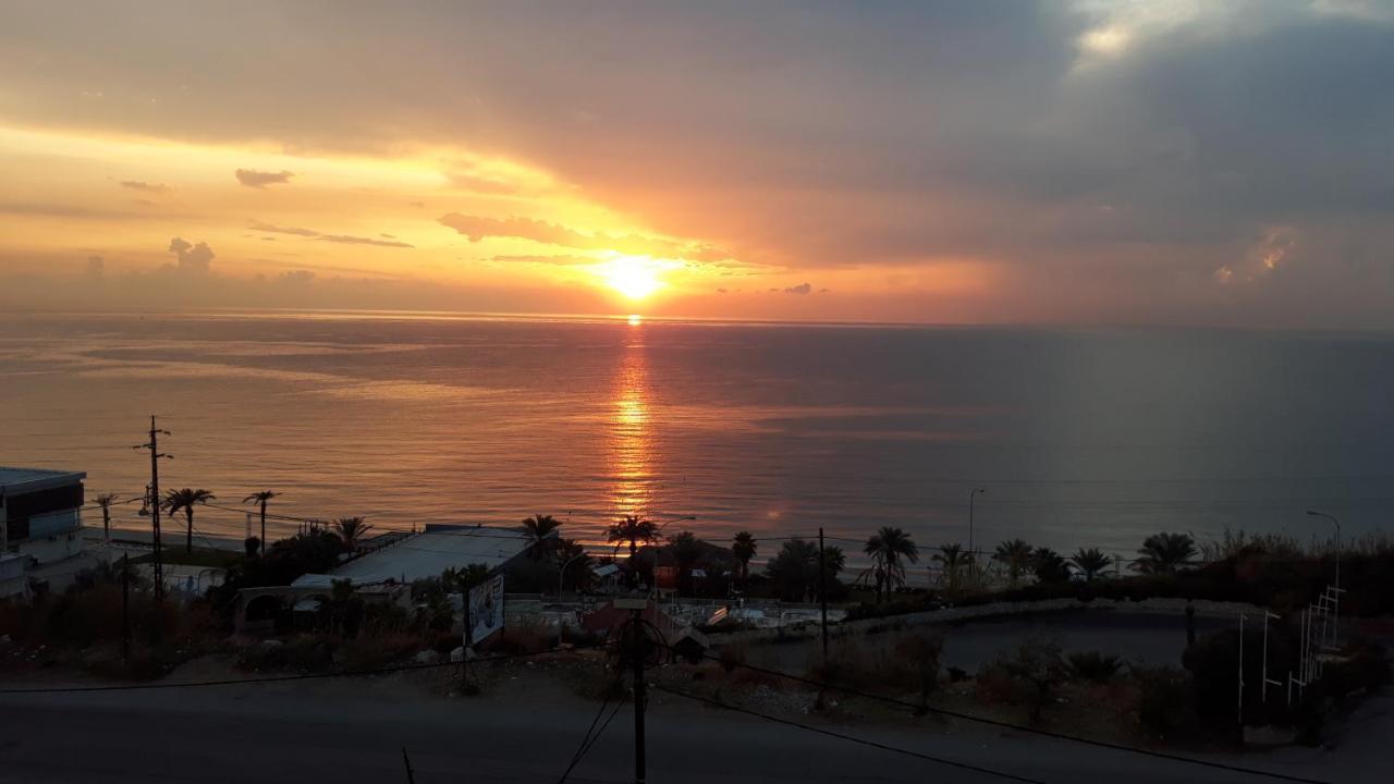Victory Byblos Hotel & Spa Bagian luar foto