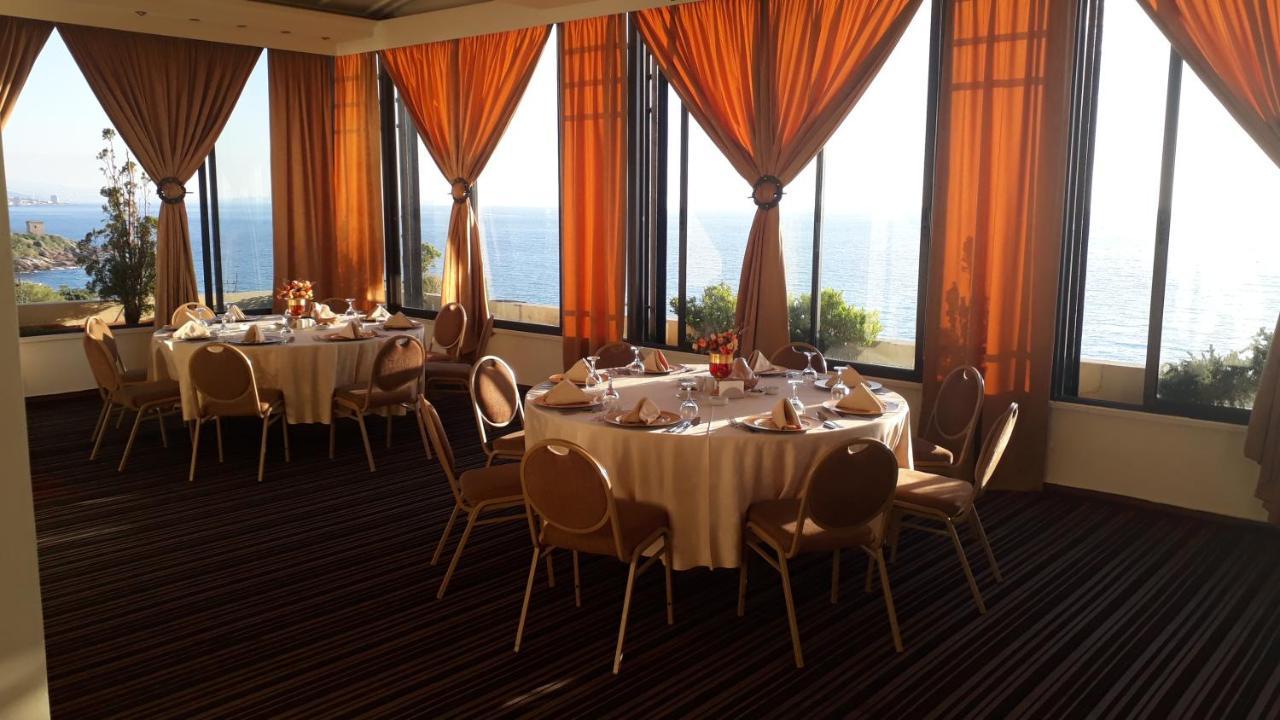 Victory Byblos Hotel & Spa Bagian luar foto