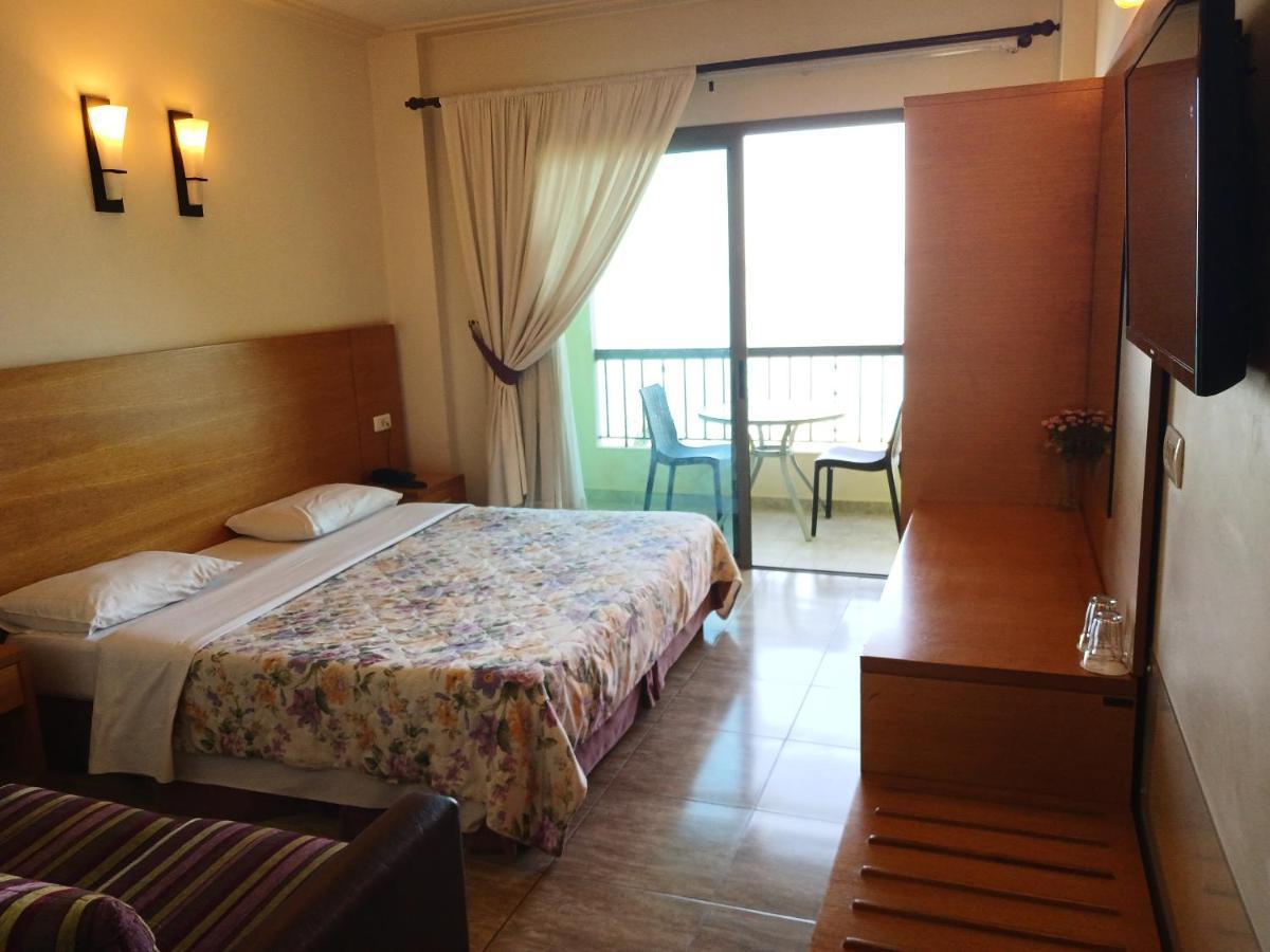 Victory Byblos Hotel & Spa Bagian luar foto