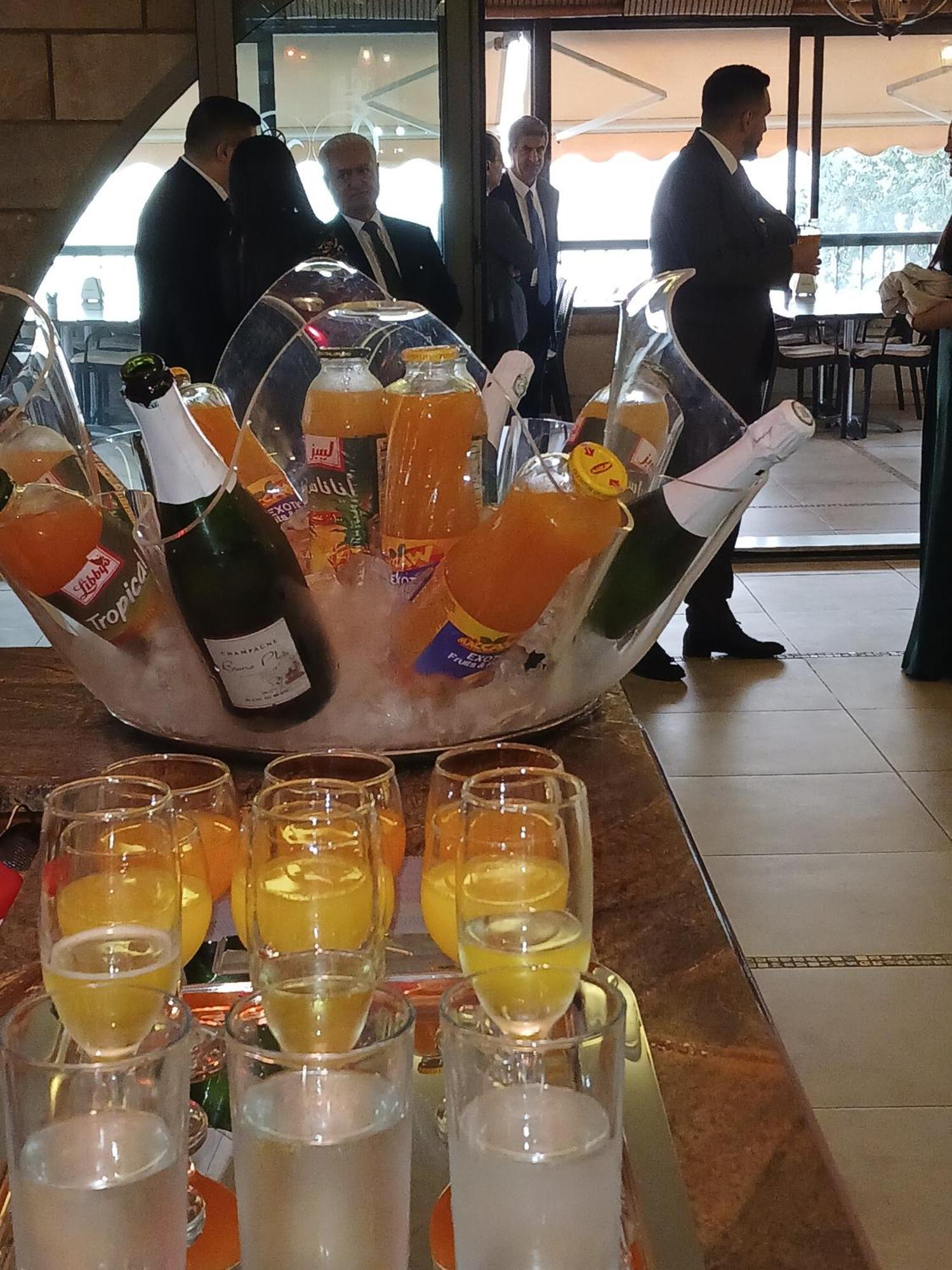 Victory Byblos Hotel & Spa Bagian luar foto