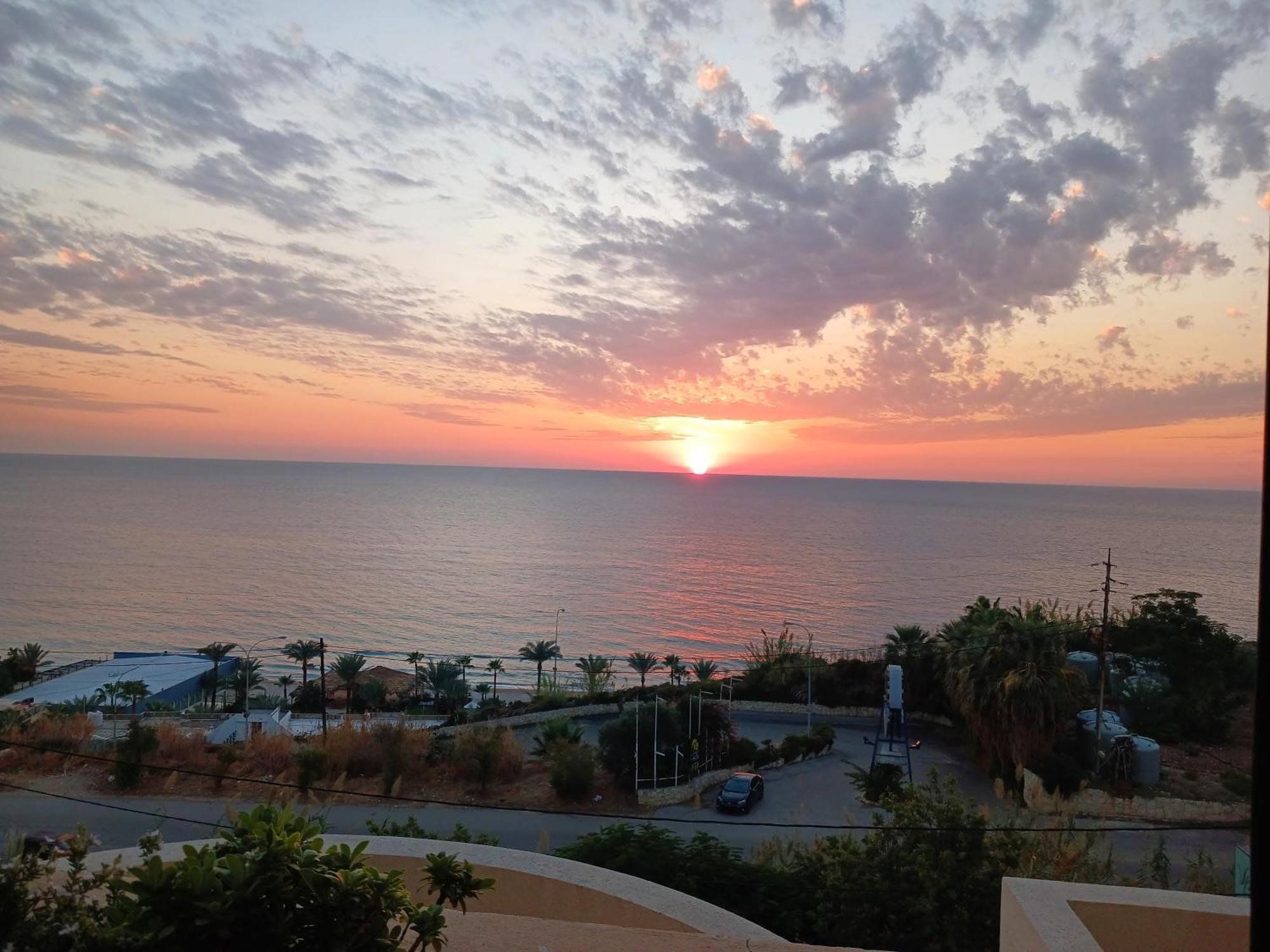 Victory Byblos Hotel & Spa Bagian luar foto