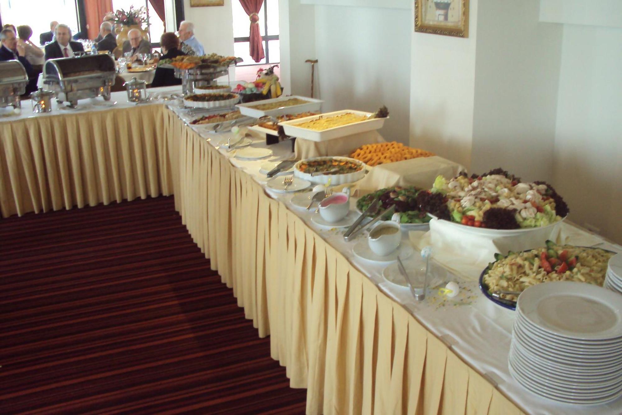 Victory Byblos Hotel & Spa Bagian luar foto