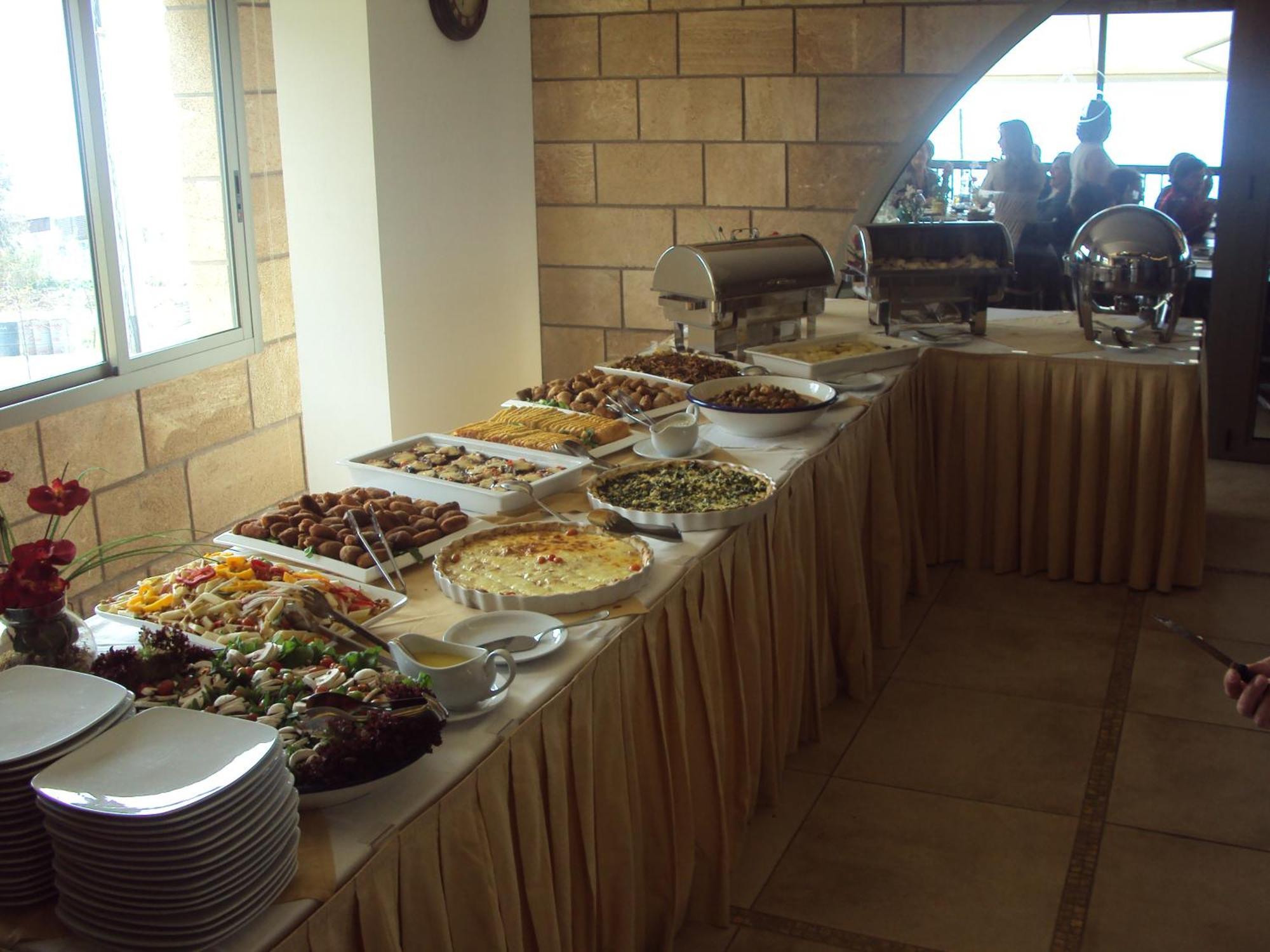 Victory Byblos Hotel & Spa Bagian luar foto