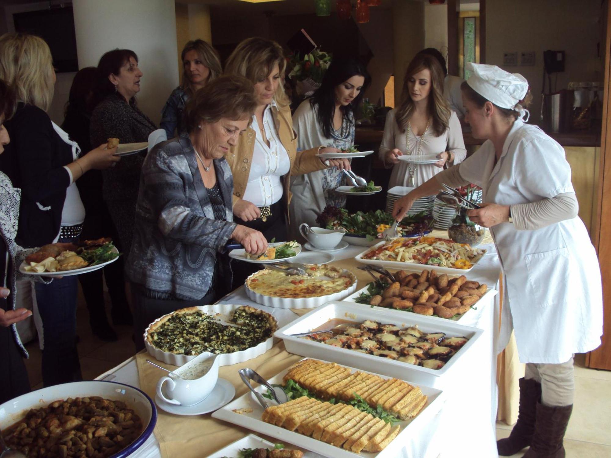 Victory Byblos Hotel & Spa Bagian luar foto