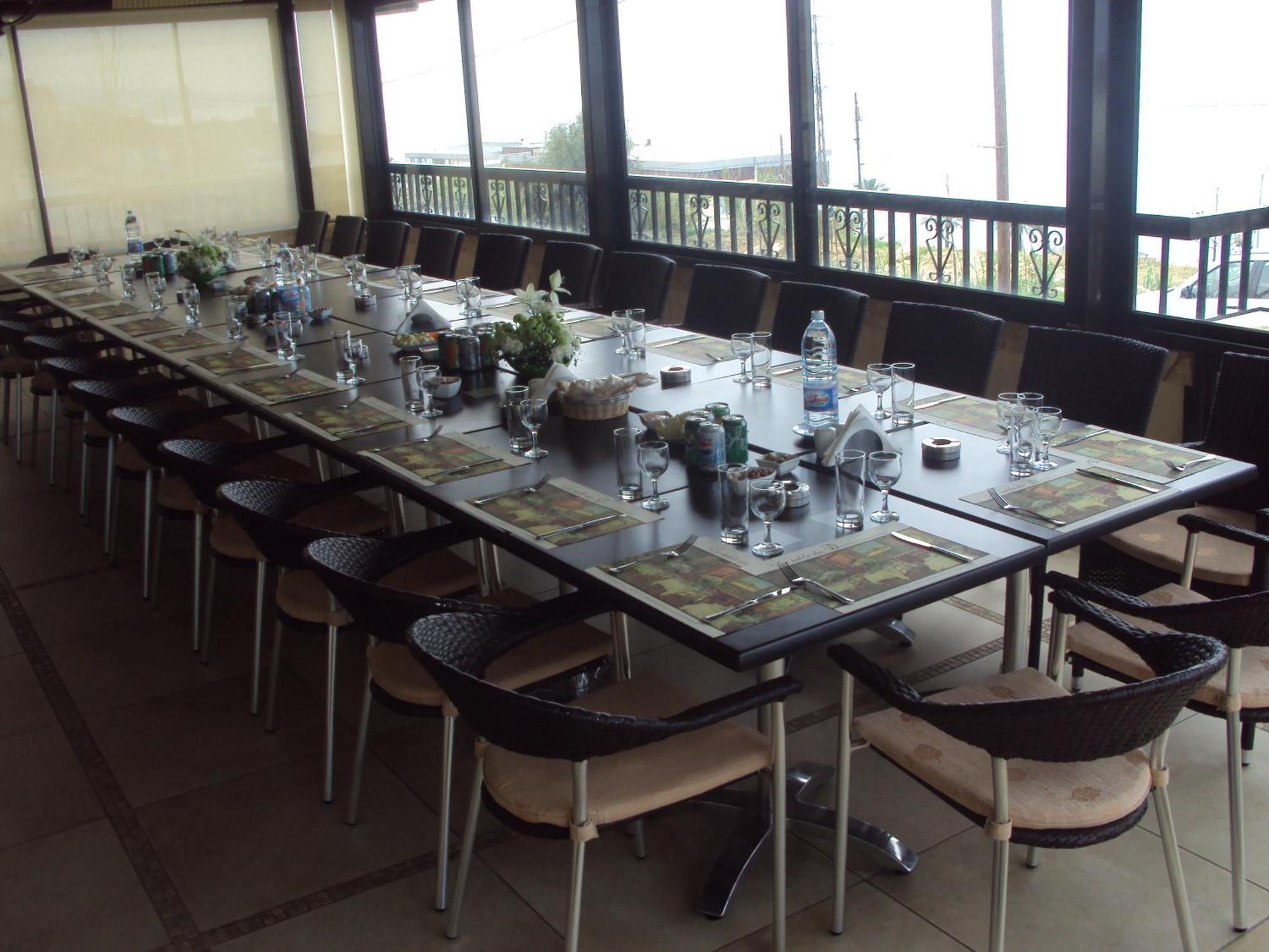 Victory Byblos Hotel & Spa Bagian luar foto