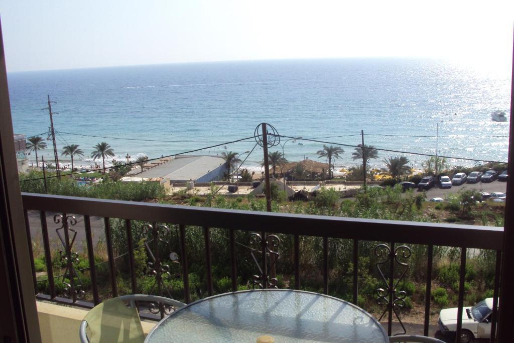 Victory Byblos Hotel & Spa Bagian luar foto