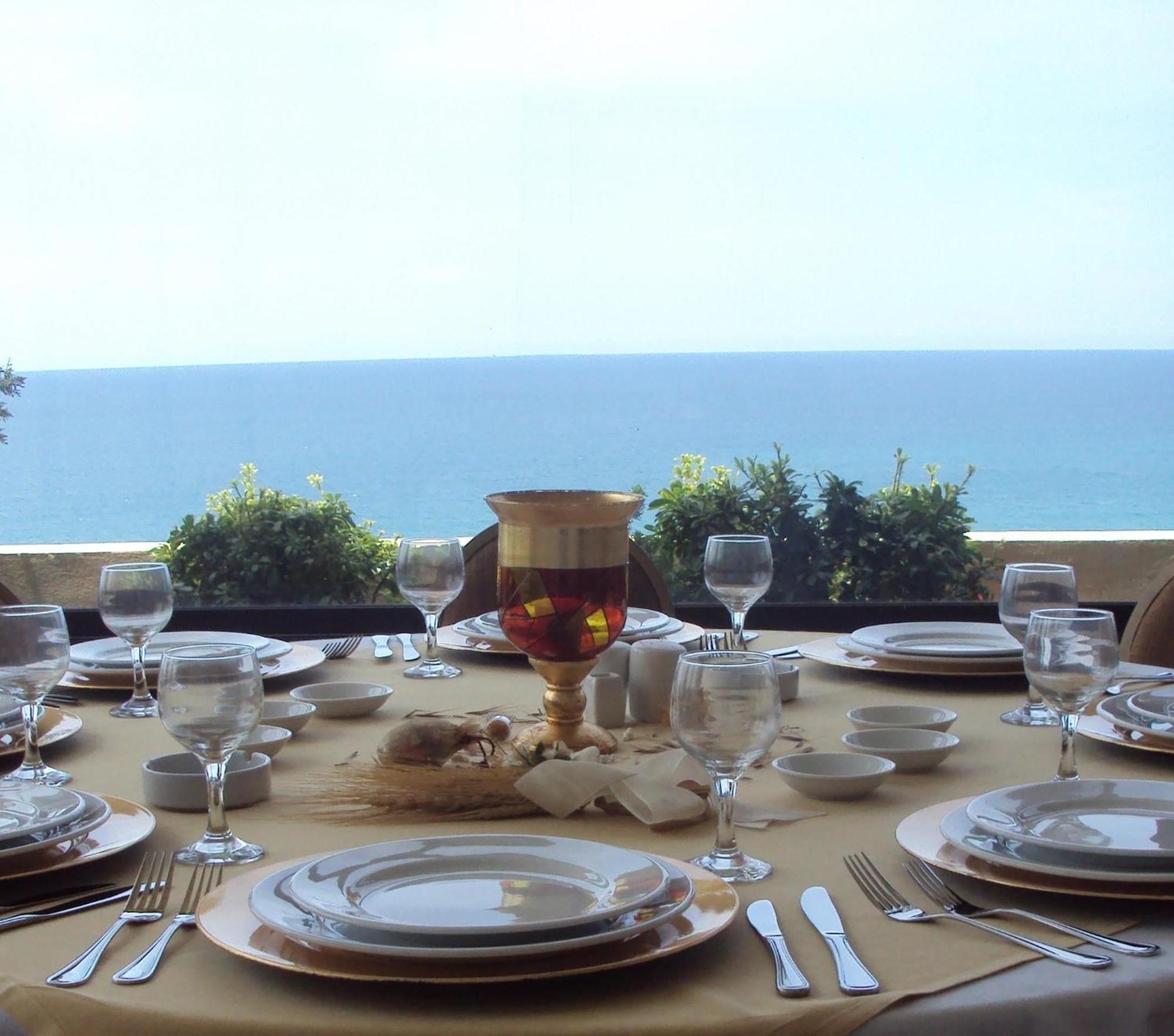 Victory Byblos Hotel & Spa Bagian luar foto