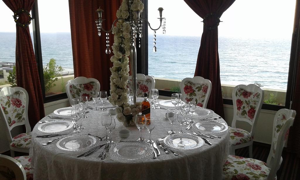 Victory Byblos Hotel & Spa Bagian luar foto