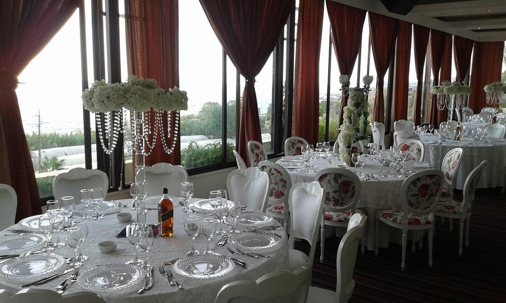 Victory Byblos Hotel & Spa Bagian luar foto