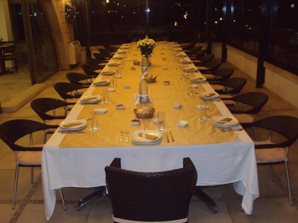 Victory Byblos Hotel & Spa Bagian luar foto
