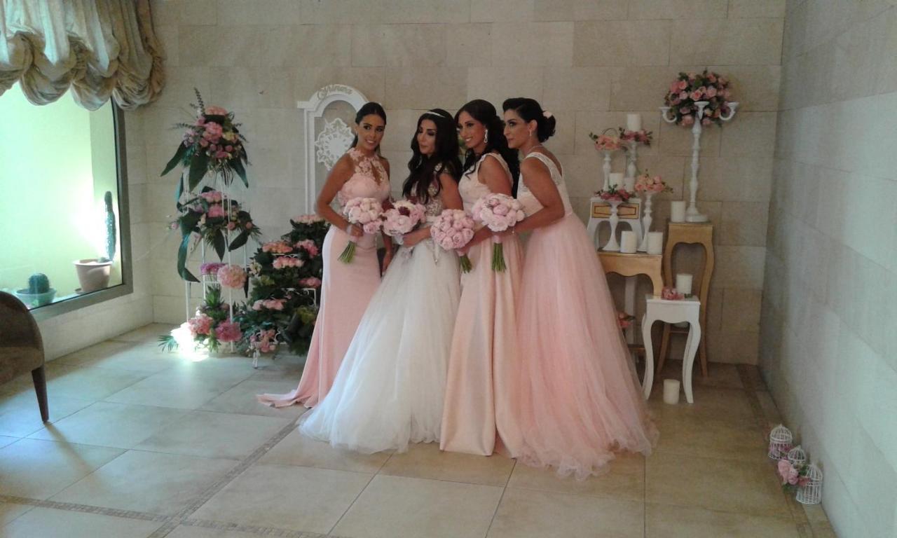 Victory Byblos Hotel & Spa Bagian luar foto