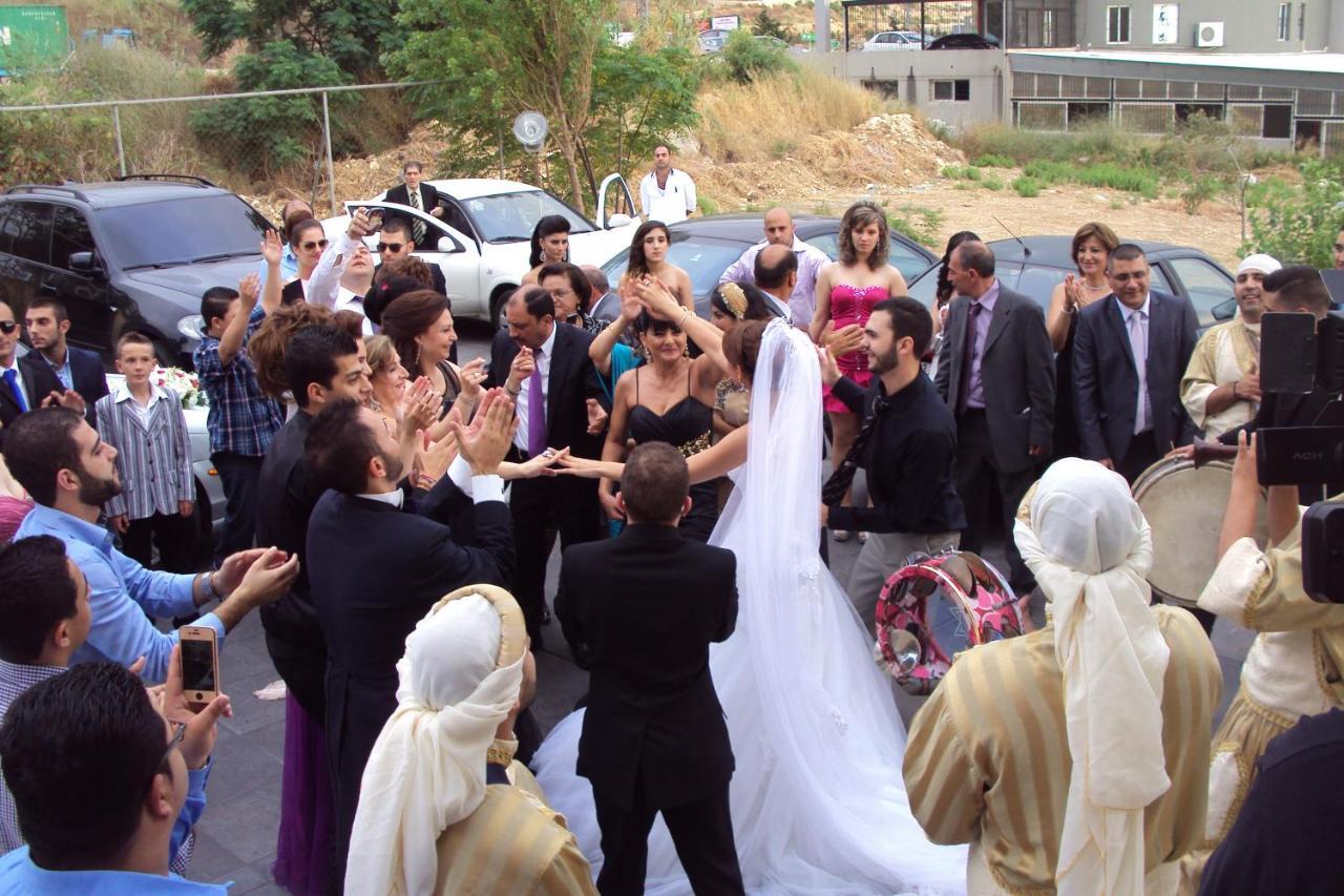 Victory Byblos Hotel & Spa Bagian luar foto