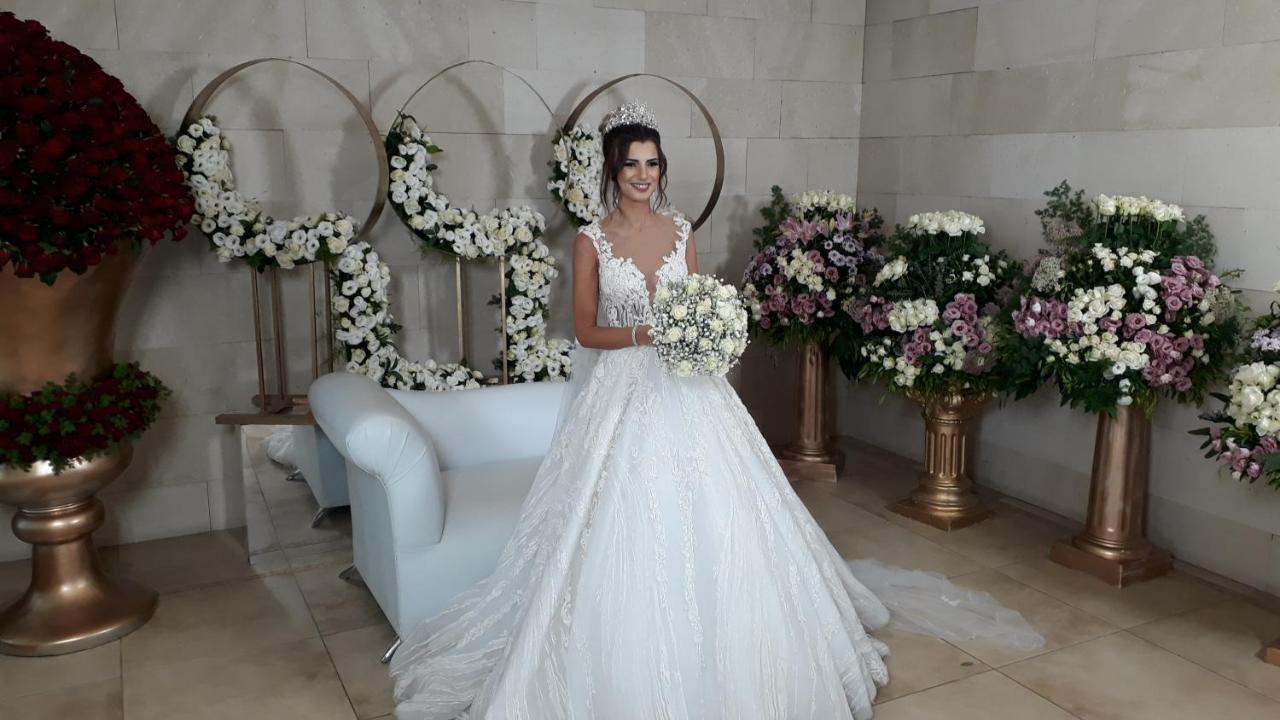 Victory Byblos Hotel & Spa Bagian luar foto