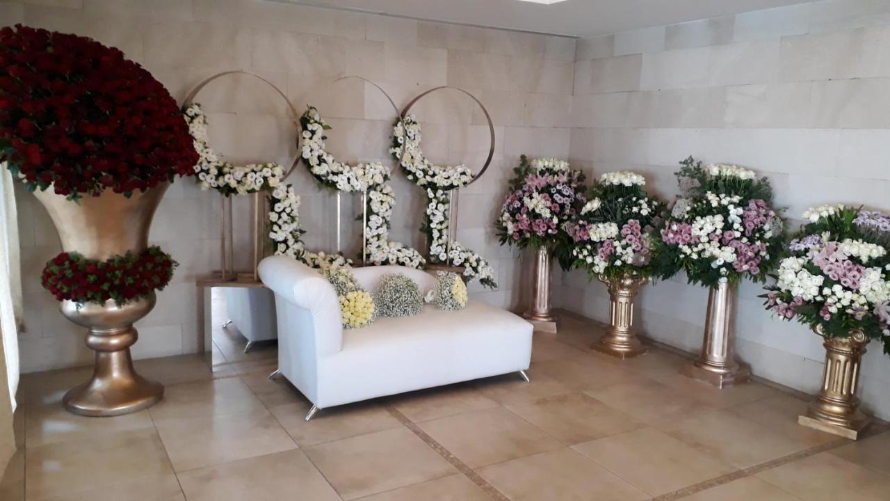 Victory Byblos Hotel & Spa Bagian luar foto